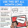 july vocabulary add on BUNDLE thumb 2