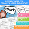 july vocabulary add on BUNDLE thumb 3