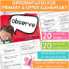 september vocab add on bundle (3)