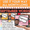 september vocabulary add on 1-3 thumb 3