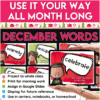 december vocabulary add on 1-3 thumb 3