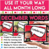 december vocabulary add on 4-6 thumb 3