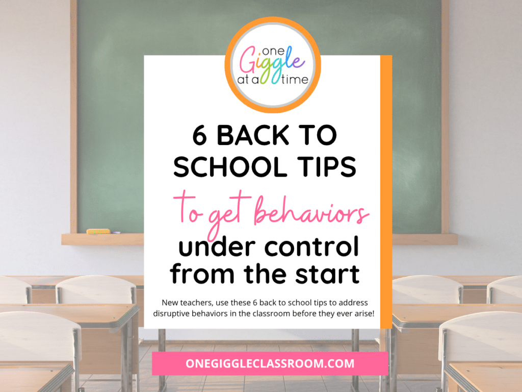 back to school tips