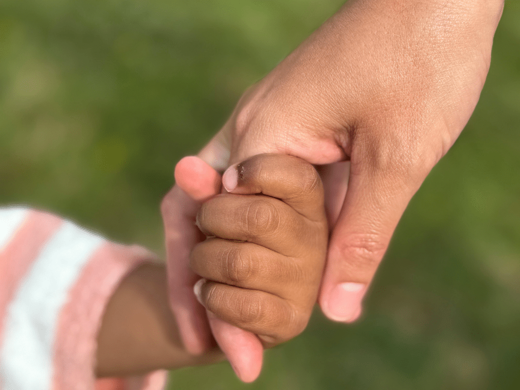 why speaking up is important for sensitive kids