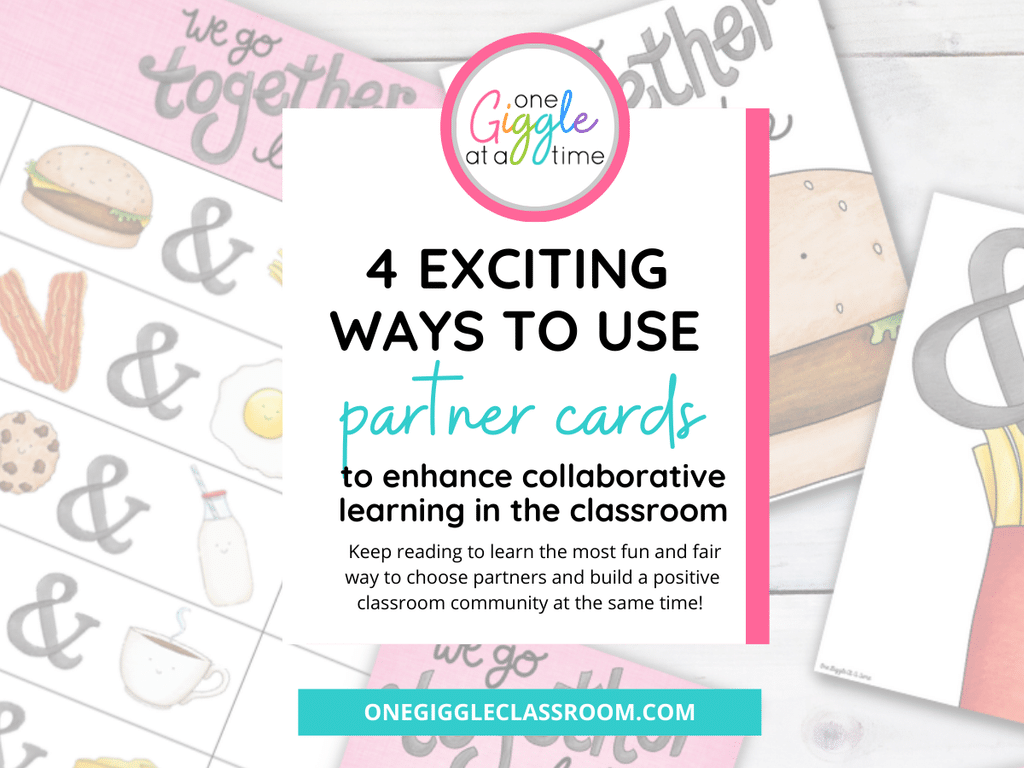 collaborative learning in the classroom